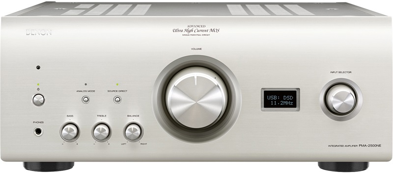 pma2500 denon versterker amplifier fransvaneeckhout stereohouse